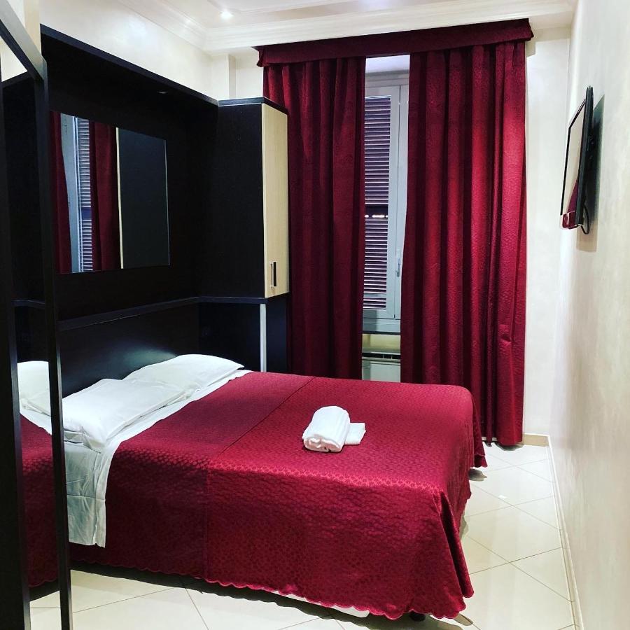 רומא B&B Sweety מראה חיצוני תמונה