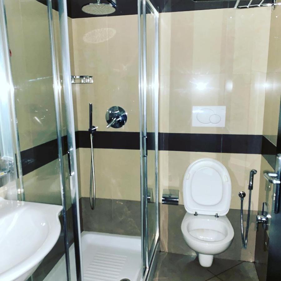 רומא B&B Sweety מראה חיצוני תמונה