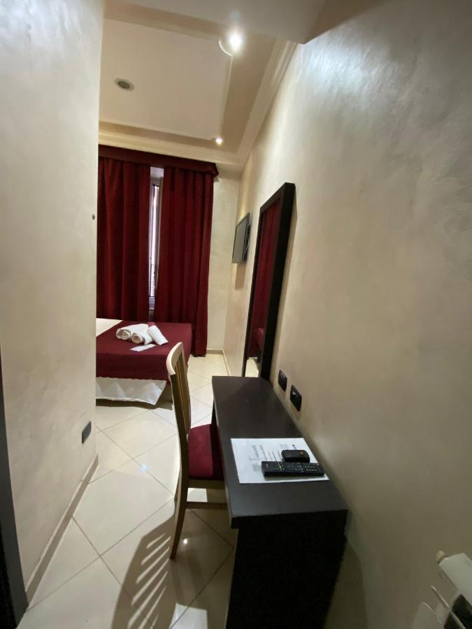 רומא B&B Sweety מראה חיצוני תמונה