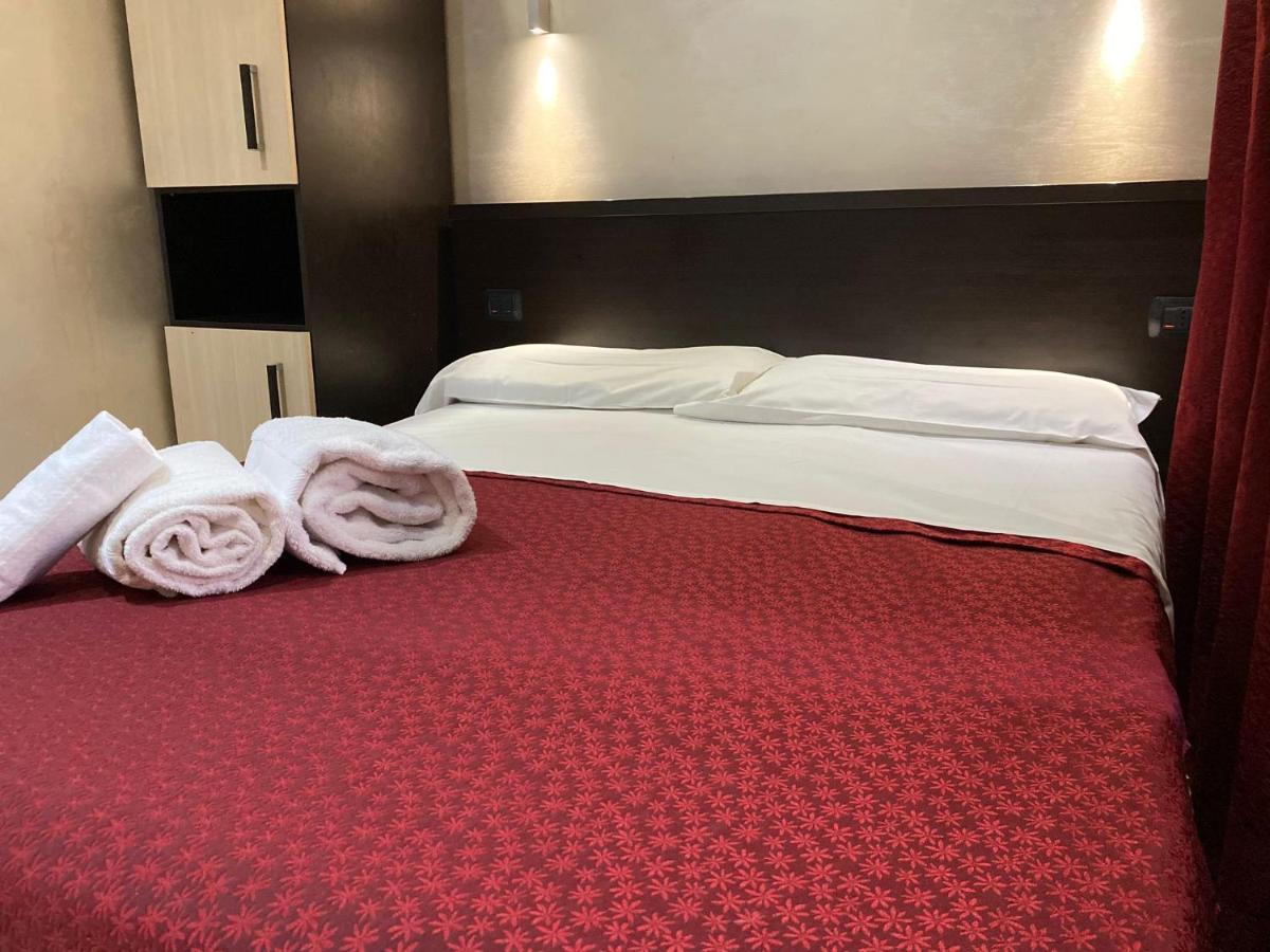 רומא B&B Sweety מראה חיצוני תמונה