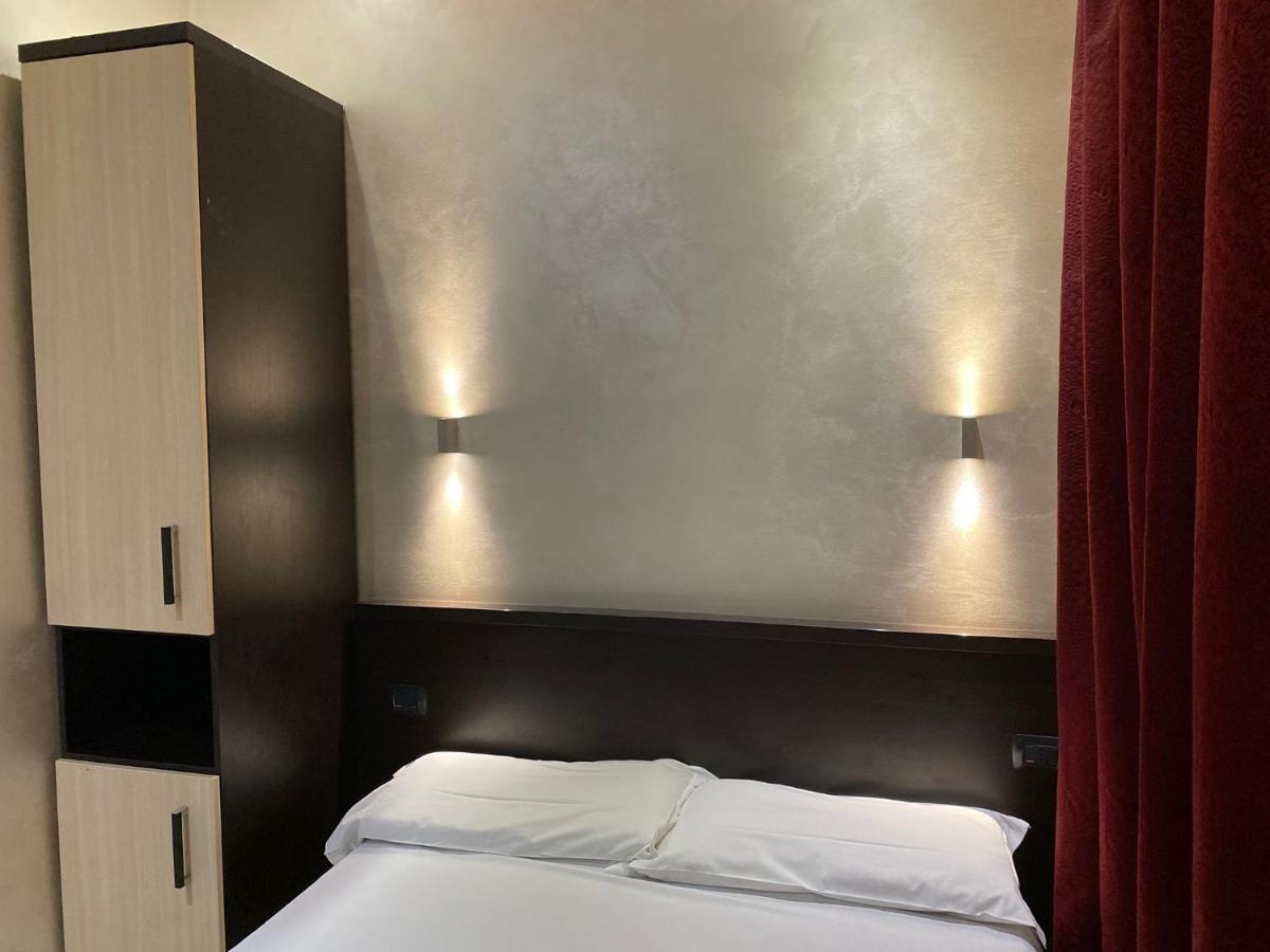 רומא B&B Sweety מראה חיצוני תמונה