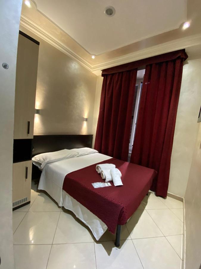 רומא B&B Sweety מראה חיצוני תמונה