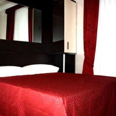 רומא B&B Sweety חדר תמונה