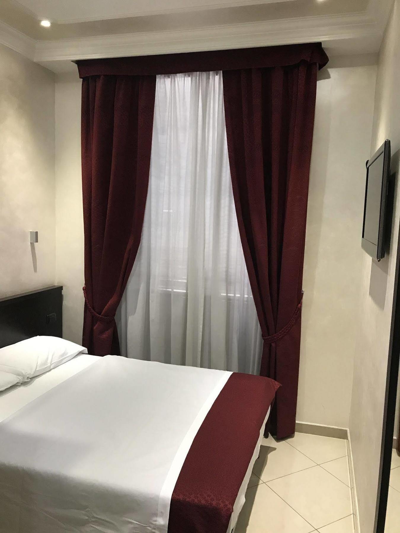 רומא B&B Sweety מראה חיצוני תמונה